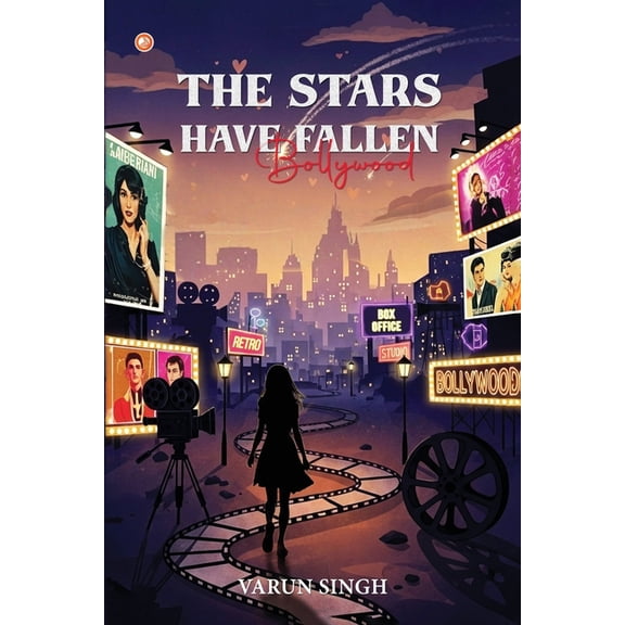 The Stars Have Fallen, (Paperback)