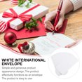 thumbnail image 4 of EeaseCA 40PCS Paper International Envelopes Airmail Envelopes Stationery for Letter, 4 of 7