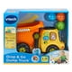 thumbnail image 5 of Camión volquete VTech Drop and Go naranja para niños pequeños de 6 a 3 años VTech VTech, 5 of 7