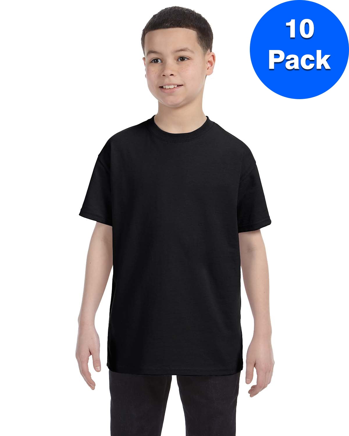 t shirts in walmart