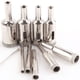 thumbnail image 5 of 15Pcs Marble Hole Opener Stainless Steel Incisive Marble Drill Bits for Emery Glass Marble, 5 of 5