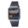 thumbnail image 1 of Reloj CASIO A120WEST-1ACR Stranger Things-Negro negro, 1 of 7
