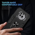 thumbnail image 3 of TYJKeJi Case with Stander Kickstand Drop Resistant Shockproof Case For Nothing Phone 3a Pro, 3 of 7