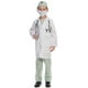Dress Up America Deluxe Doctor Ensemble de Costume de Luxe 4-6 207-S – image 2 sur 2