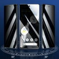 thumbnail image 2 of PANDACO Privacy Tempered Glass Ultra Thin Screen Protector for Google Pixel 7, 2 of 2
