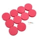 thumbnail image 5 of 10 carretes de espuma de pesca multiusos de espuma EVA para pesca al aire libre, color rosa, 5 of 5