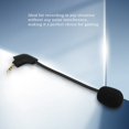 thumbnail image 6 of Replacement Gaming Mic for Cloud II /Cloud Core Computer Gaming Headset, 6 of 8