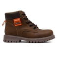 thumbnail image 1 of Botas Para Niño Yuyin 24570 cafe 20, 1 of 4