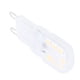 thumbnail image 5 of Bombilla de Maíz LED 700LM DIMMABLE 2835SMD G9 BI BULB FUENTE DE LUZ FUENTE Cálida 220V, 5 of 7