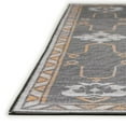 thumbnail image 6 of Dalyn Sedona Area Rug SN16-Charcoal SN16CH10X14 Charcoal, 10' x 14', 6 of 8