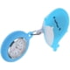 thumbnail image 3 of EeaseMX Enfermera reloj retráctil de horno portátil clip de reloj en cuello colgante suministro de enfermeras, 3 of 7