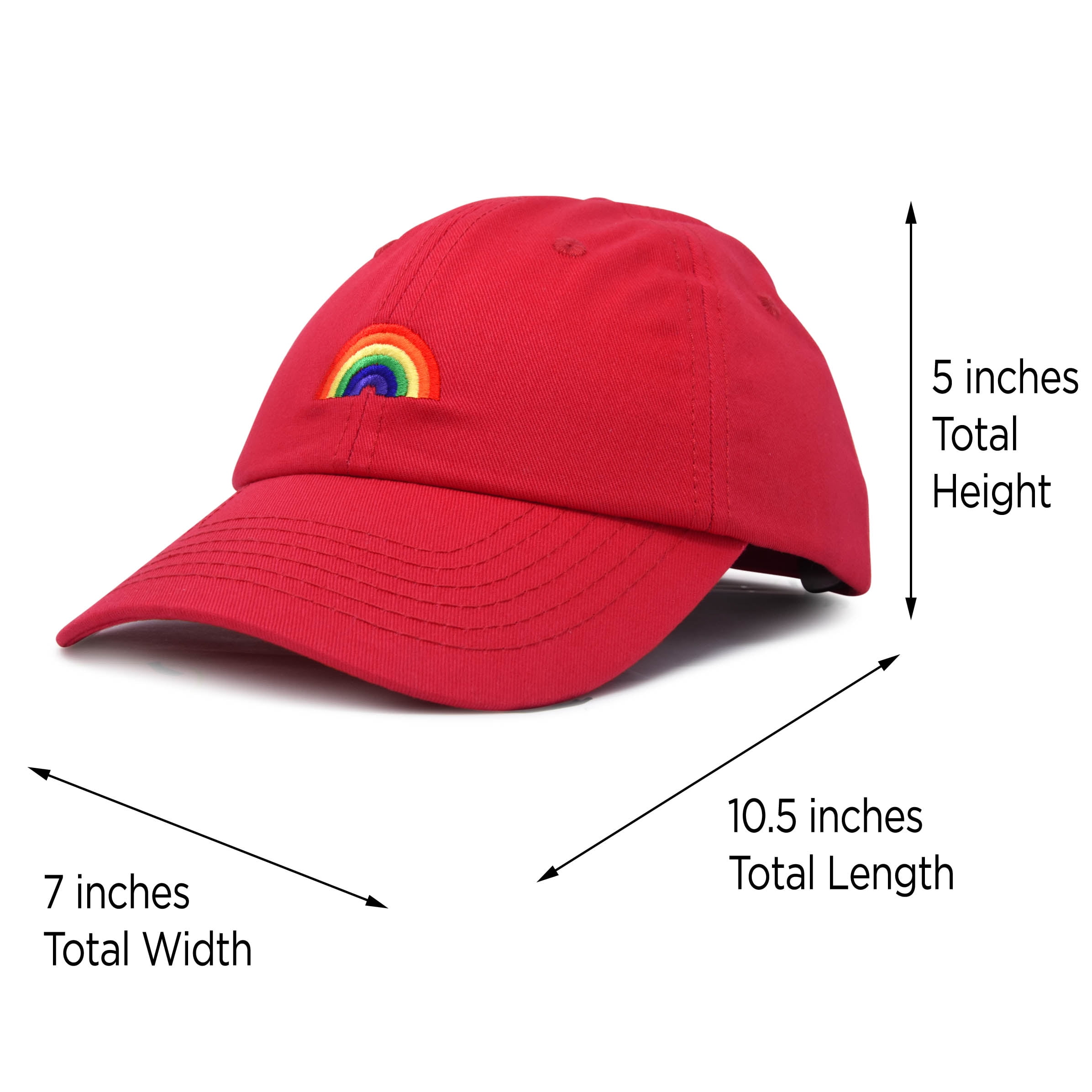 soft baseball caps