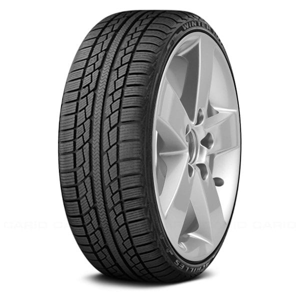 Achilles Winter 101 X 225/65R17 106T Passenger Tire - Walmart.com ...