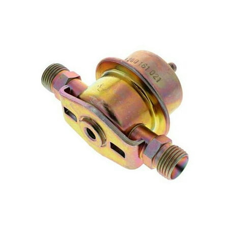 Fuel Pressure Damper - Compatible with 1984 - 1989 Porsche 911 1985 1986 1987 1988