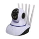 thumbnail image 4 of Surveillance Camera, Wireless Two Way Voice WiFi Home Security Camera HD 1080P Alarm Push Night Vision For Indoor, 4 of 8