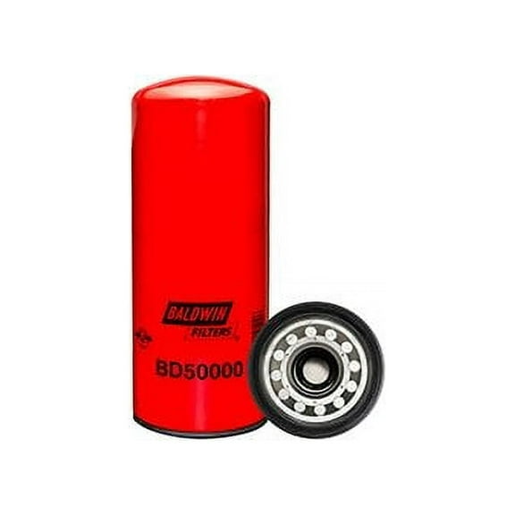 Oil Filter - Compatible with 2017 - 2020 International LT625 2018 2019