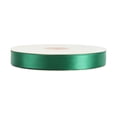 thumbnail image 3 of LaRibbons 7/8" Double Face Satin Ribbon, Forest, 100 Yards, 3 of 7