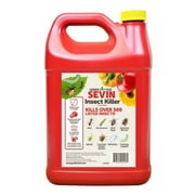 Sevin Concentrate Pest Control, 1-Gallon