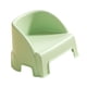 thumbnail image 5 of Taburete pequeño Strade Fareast Limited para niños Verde, 5 of 5