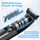 thumbnail image 5 of Recortadora corporal MAXGROOM 3 en 1 resistente al agua con USB-C, 5 of 9