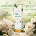 thumbnail image 5 of Bodycology Pure White Gardenia Shea Butter Body Cream, 8 oz, 5 of 9