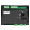 thumbnail image 4 of Generator Controller, Multi-function Auto-record Generator Control Panel Password Lock Function Accurate  for Display Time and Record Time for Most People, 4 of 8
