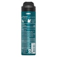 thumbnail image 2 of Men's Ultraclear Black + White Fresh Antiperspirant & Deodorant Dry Spray, 2 of 2
