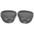 thumbnail image 1 of Shisuyan 1 Pair Safety Toe Protective Covers Working Shoe Head Protectors Shoes Toe Protector, 1 of 9