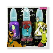 Wet n Wild Scooby Doo Ruh-Roh! 3-Piece Nail Polish Set