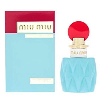 Miu Miu By Miu Miu Eau De Parfum Spray 1.7 oz