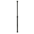 thumbnail image 5 of Senjay Curtain Rail,Window Curtain Rail Telescopic Spring Tension Rod Wardrobe Utensils,Curtain Pole, 5 of 7