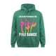 thumbnail image 4 of Sudadera con capucha para mujer, para hacer ejercicio, bailar en barra, hacer ejercicio, sudaderas para adultos, sudaderas con capucha de hip hop, ropa deportiva europea de manga larga, 4 of 5