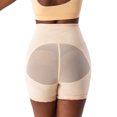 thumbnail image 3 of Tummy Control Shapewear for Women Body Shaper Panties High Waisted Shorts, 3 of 6