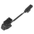 thumbnail image 5 of 1Pair Windshield Washer Sprayer Nozzle Jet A2118601147 for C E CLK R- W203 W211 W209 W219, 5 of 5