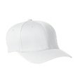 thumbnail image 1 of Flexfit Adult Wooly 6-Panel Cap, 1 of 2