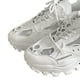 thumbnail image 4 of Zapatos para correr para hombre, zapatillas ligeras y gruesas, zapatos para caminar para viajes al aire libre, 4 of 9