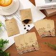 thumbnail image 4 of Sobres Kraft FYSUIMU Let Love Grow de Seed Packets, 200 unidades, 4 of 7