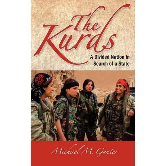 The Kurds (Hardcover)