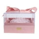 thumbnail image 1 of 1 caja de regalo de alta gama, caja de dulces para bodas, caja de embalaje para regalo de festival, adorno, 1 of 8