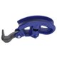thumbnail image 2 of 1in Pipe Bender 45 Steel Manual Fast Bending Tool for Copper Aluminum Wire Water Tubes, 2 of 5