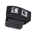 thumbnail image 2 of Reemplazo del controlador de la mano izquierda del interruptor de la ventana eléctrica para HD8 HD10 Max HD8 Accesorios para DYNWAVEMX Interruptor de ventana eléctrica, 2 of 7