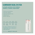 thumbnail image 4 of Iluminador Facial Naturals Sunlit Glow En stick 5.5gr, 4 of 4