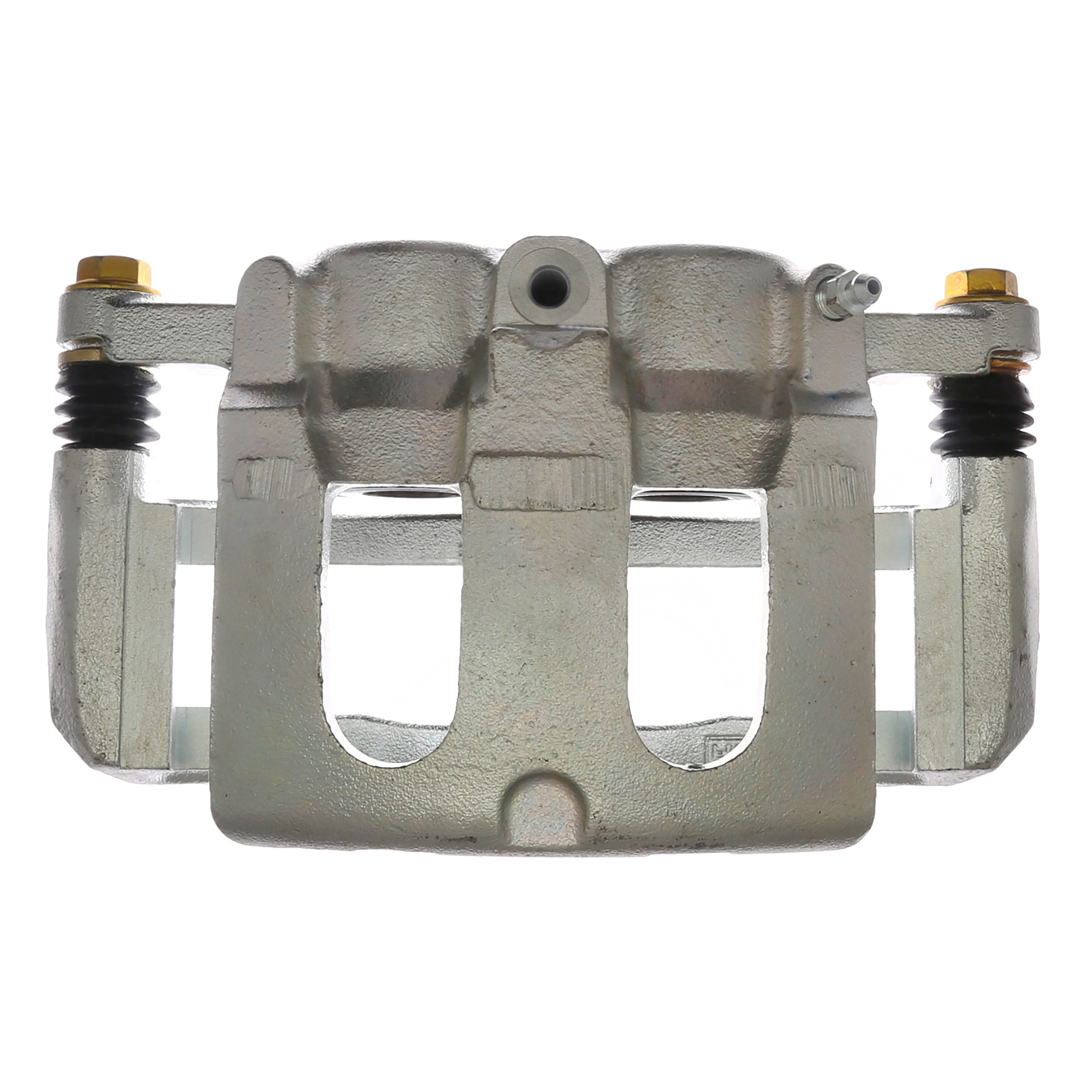 Raybestos Element3 New Plated Calipers Fits select: 2006-2010 FORD EXPLORER, 2007-2010 FORD EXPLORER SPORT TRAC