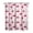 Artisti, variant on Nordic Geometric 72x84 Shower Curtain Waterproof Machine Washable Hotel Style