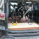 thumbnail image 5 of Sonducket Portaequipajes para techo de coche, accesorios modificados de tamaño compacto de liberación rápida, abrazadera de sujeción de carga, Ciclismo Negro Sonducket  OD025143-01, 5 of 6