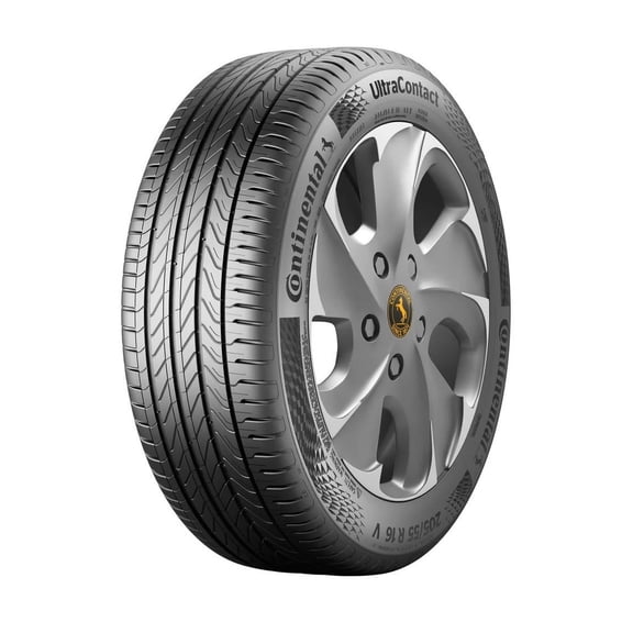 Llanta 185/65 R14 86H Contienental UltraContact