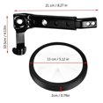 thumbnail image 4 of Stabilizer Wheel, Universal Stabilizer Adaptable for 16" - 22" Children's Bike (Black), 4 of 4