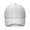 Baseballs Gloves White Pattern, variant on Baseballs Flames Pattern Print Baseball Cap,Adjustable Snapback,4.7in Crown,2.7in Brim,One Size Fits All