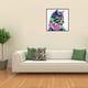 thumbnail image 5 of 5D bricolaje taladro completo diamante pintura colorido gatito punto de cruz bordado Tmvgtek decoración de arte en el hogar, 5 of 8