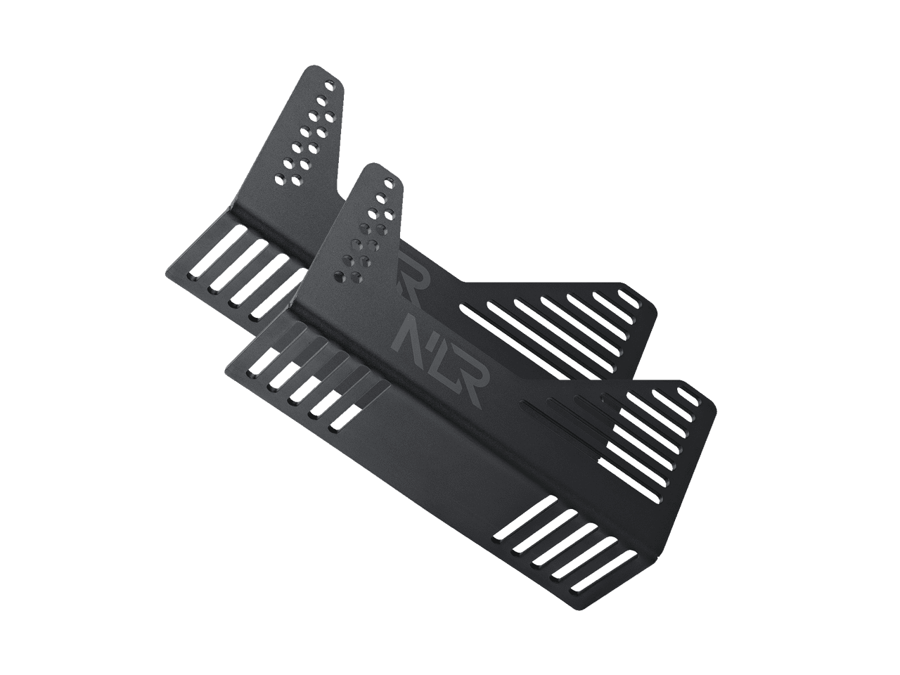 Next Level Racing Universal Seat Brackets (NLR-A017)